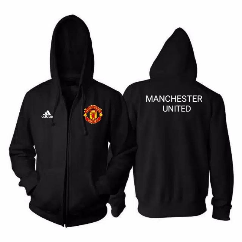 HOODIE MANCHESTER UNITED