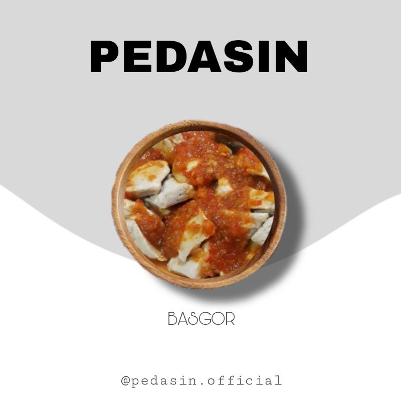 

Basgor Sambal || Pedasin || Anasya Food Pemalang