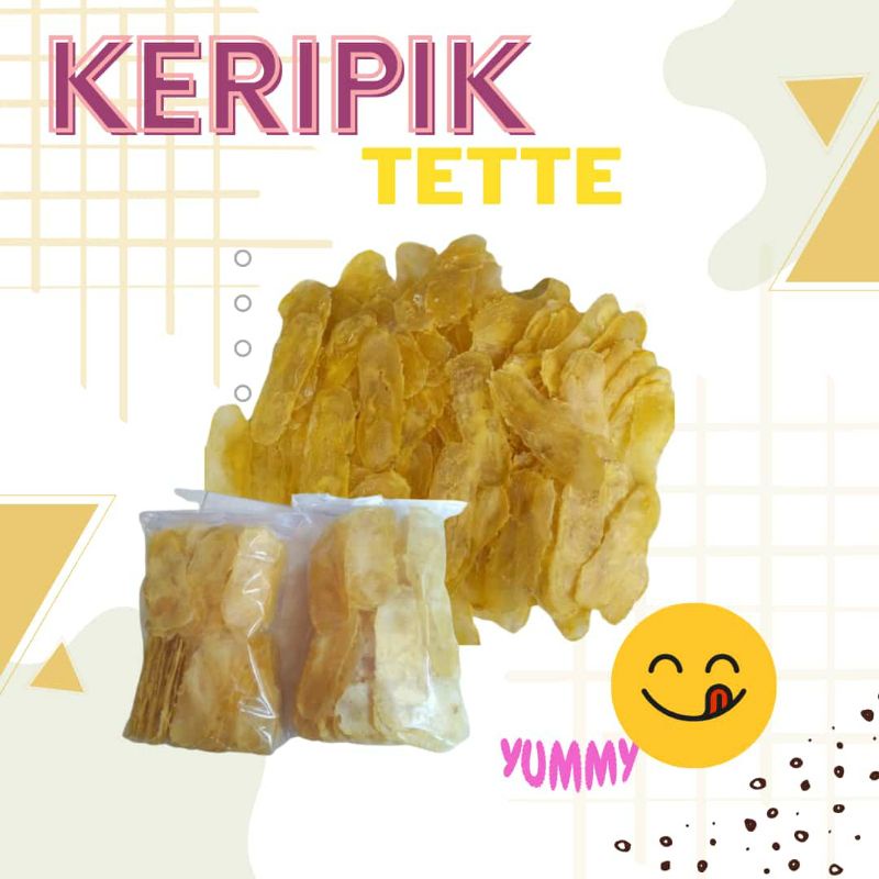 

keripiktette