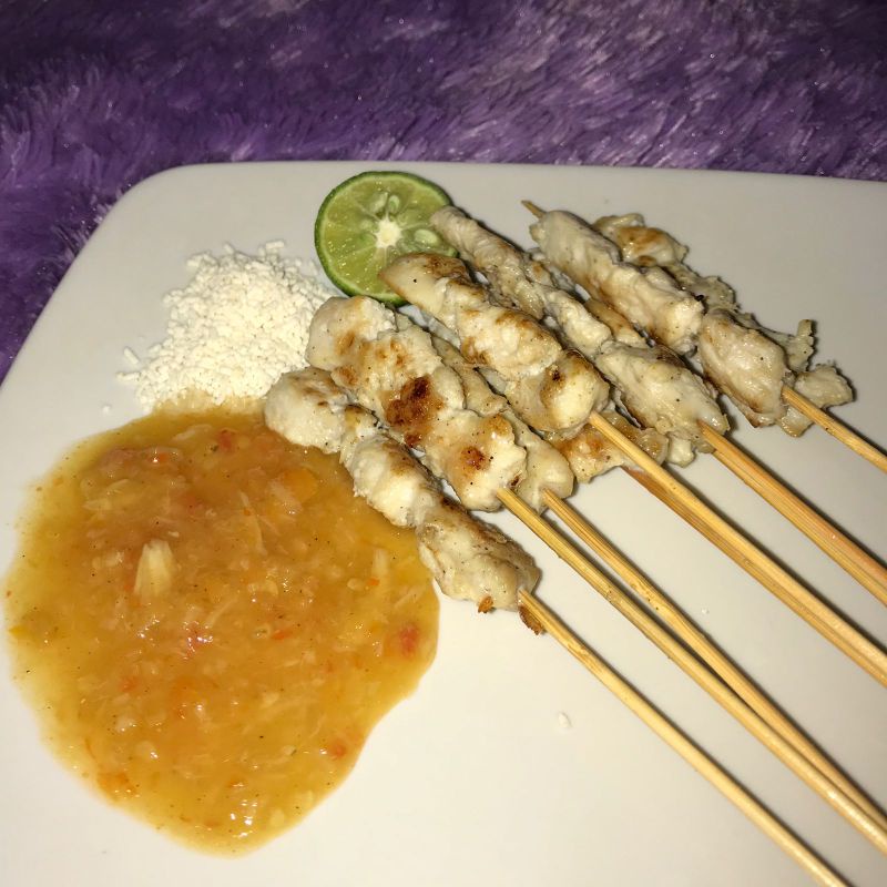 

sate taichan