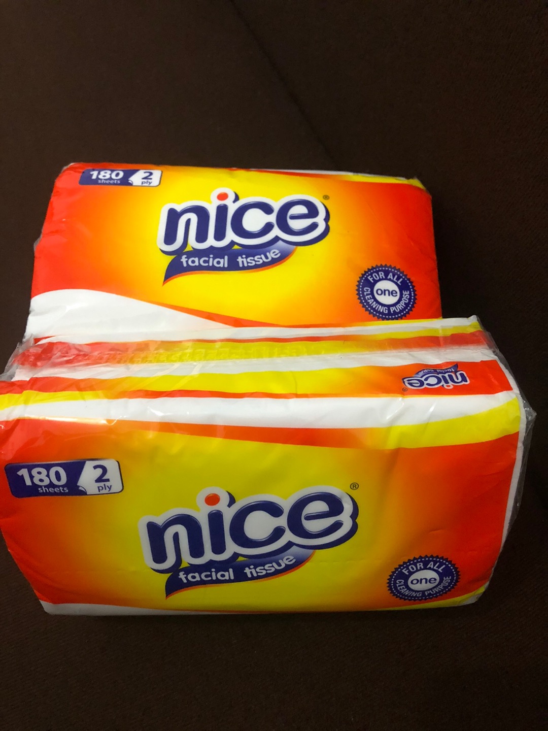 Tissue Nice 180 2ply