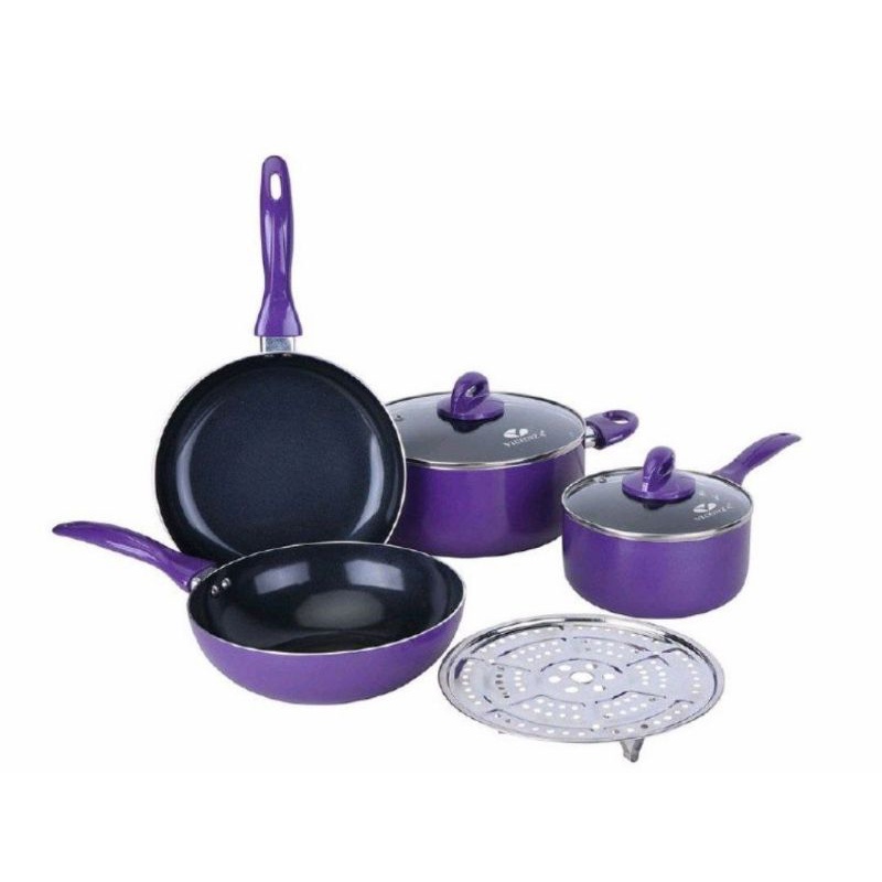 Panci set vicenza V707