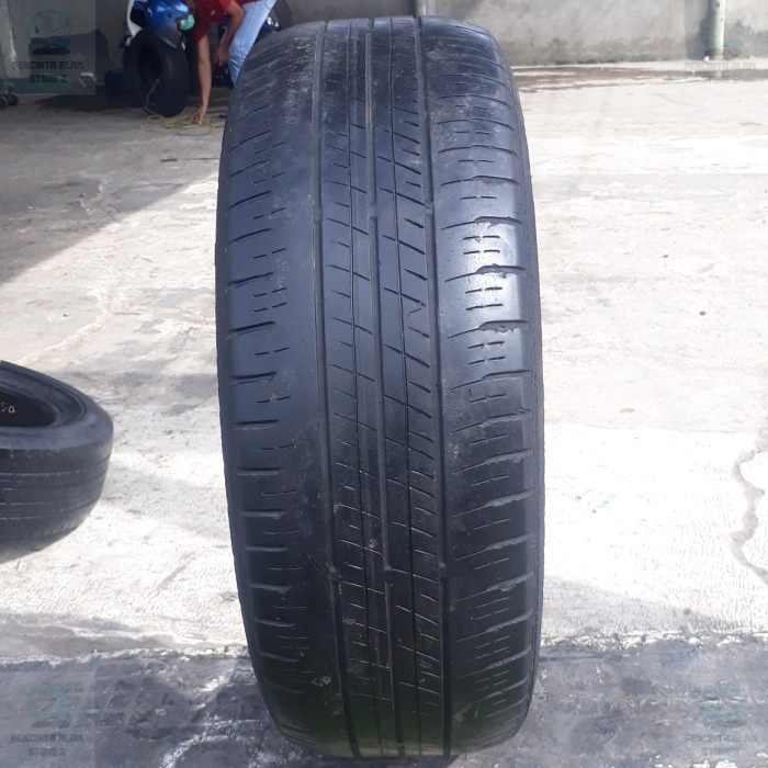BAN DUNLOP ENASAVE EC300+ 205/55 R16(1)