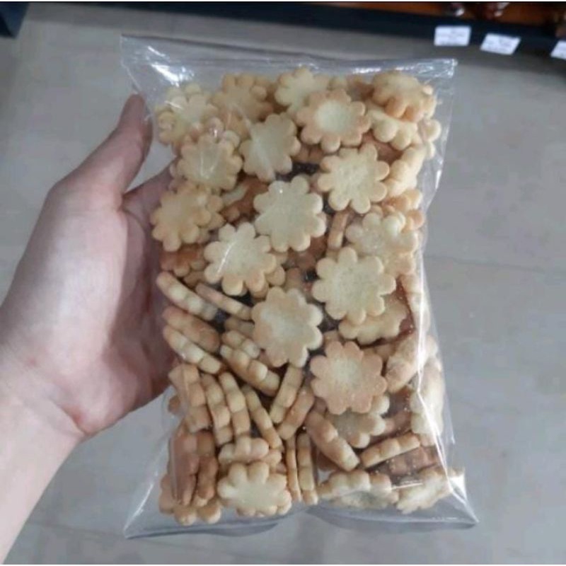 

KUE MASIN