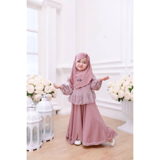 GAMIS YUNA