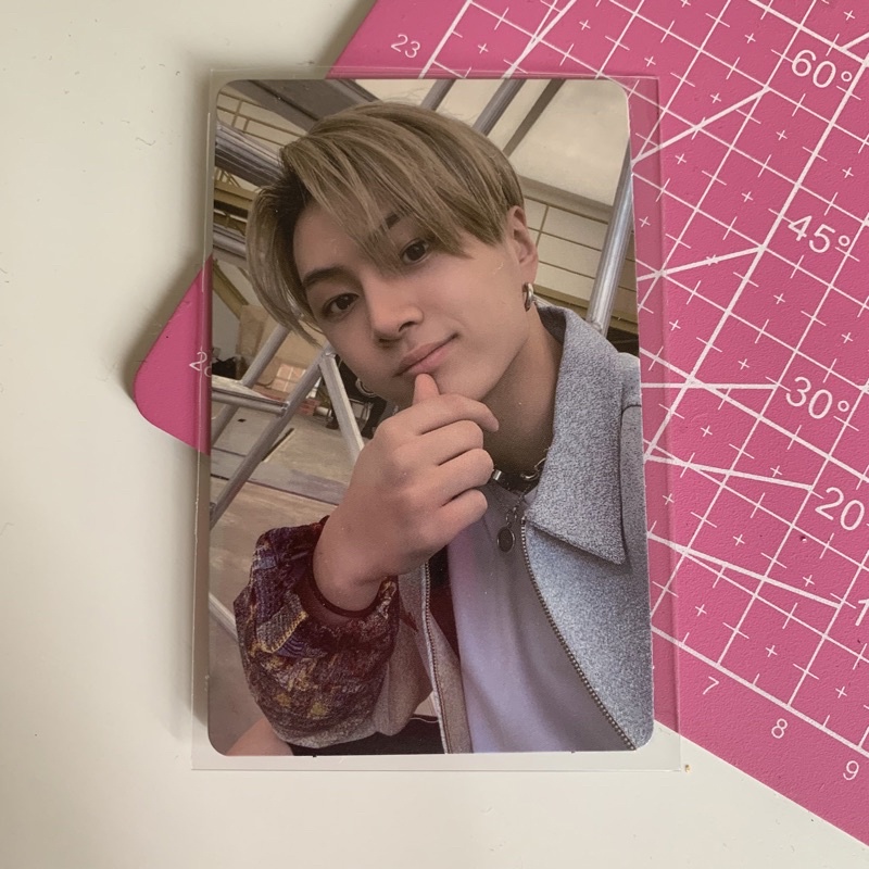 PC JAY DOWN SELCA/JAY BIBIR [ENHYPEN]