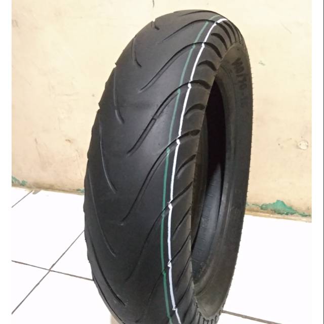 BAN SEKEN NMAX UK 140/70-13 TUBLES MEREK MICHELIN PILOT STREET