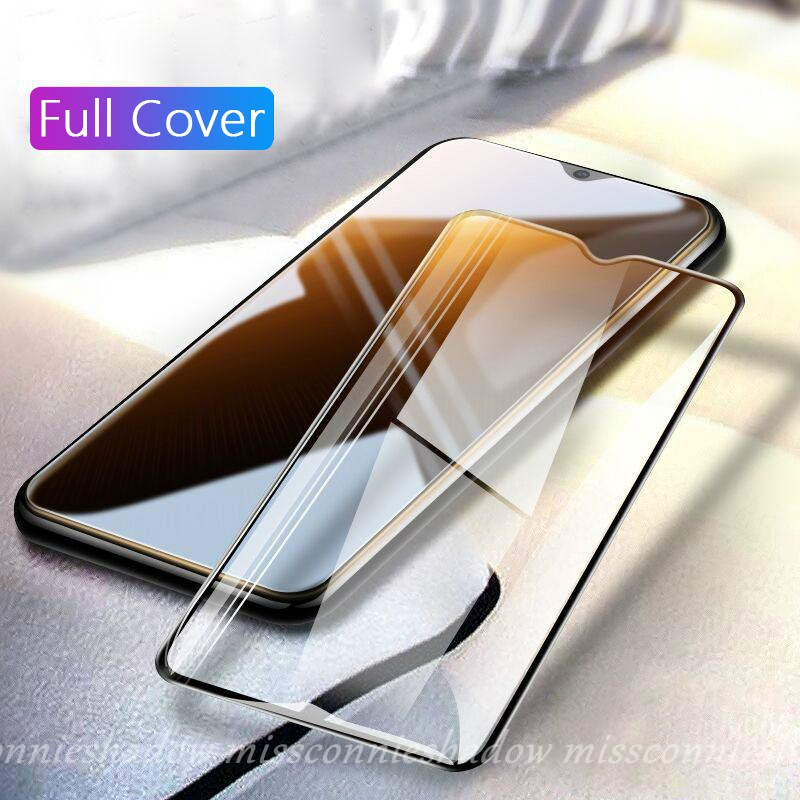 Pelindung Layar Tempered Glass Untuk Oppo A95 A74 A16 Reno 6 Reno 5F A54 Reno 5 A15 A53 2020 Reno 4 A92 A9 A5 2020 A11 A12 A52 A72 A31 A33 2020 A11K A7 A5S A3S A12E A37 F9