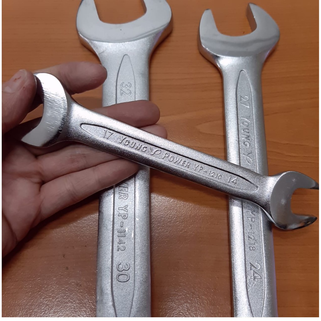 KUNCI PAS YOUNG POWER 14X17