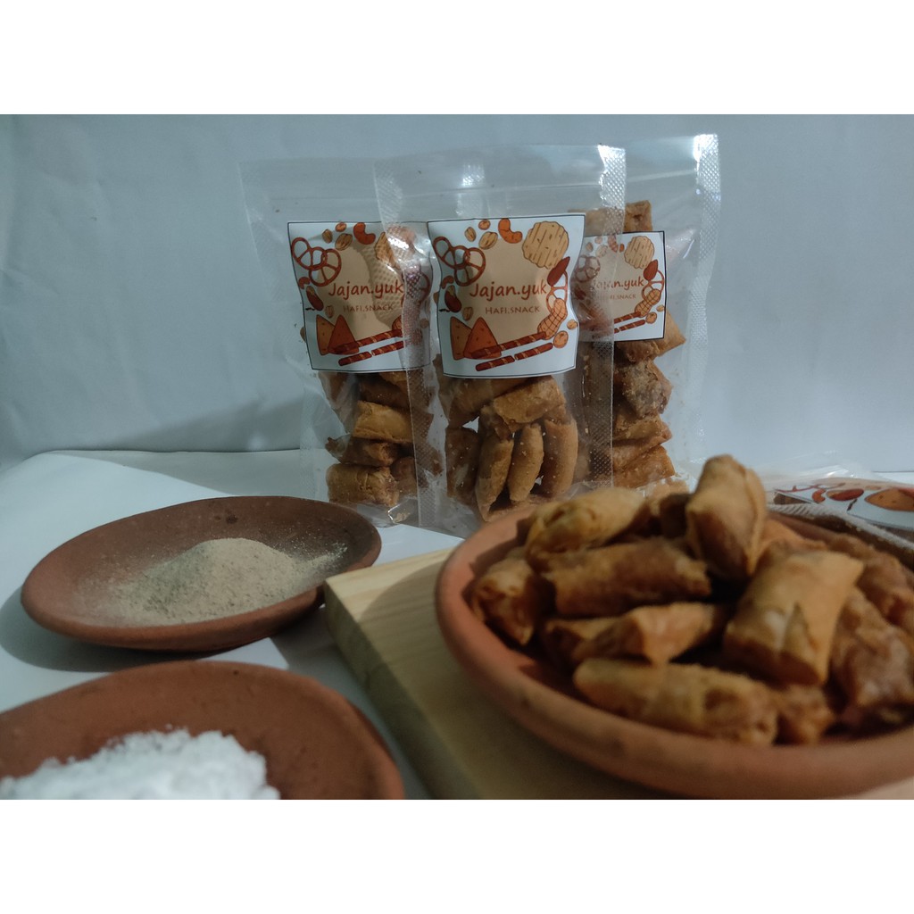 

Sumpia Udang