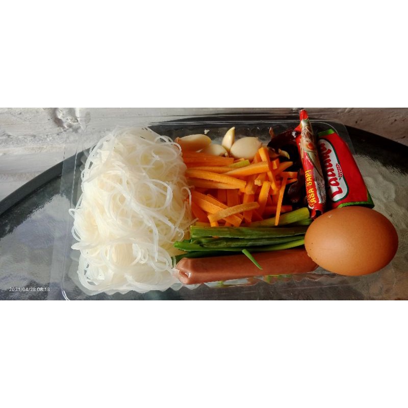 

Mihun Goreng