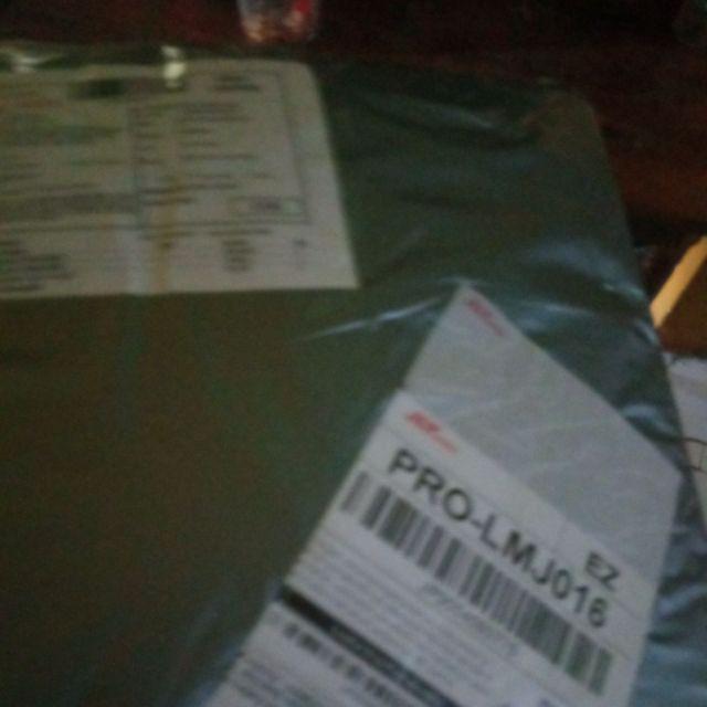 Kemeja Dan Tunik Batik