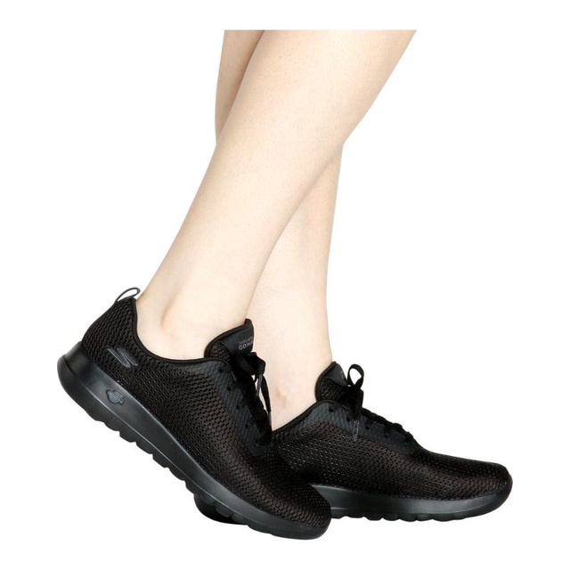 Sepatu Skechers GOwalk Joy - Paradise / Skechers Gogamax Tali / Skechers Pria / Skechers Wanita / Skechers Joy Paradise