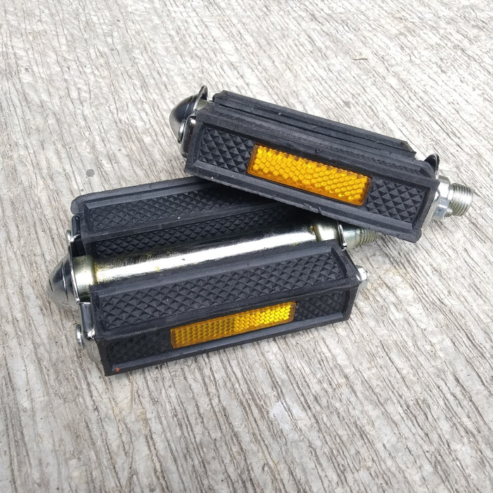 [ ONTHEL MANIA ]PEDAL SEPEDA ONTEL - PEDAL SEPEDA ONTHEL - PEDAL SEPEDA TUA