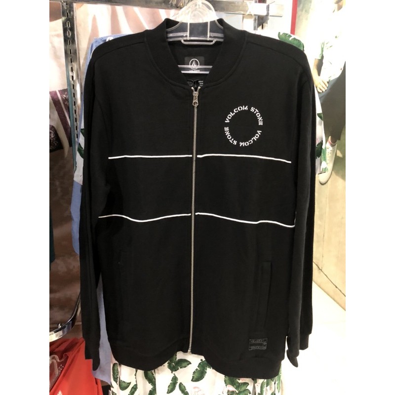 jaket Volcom