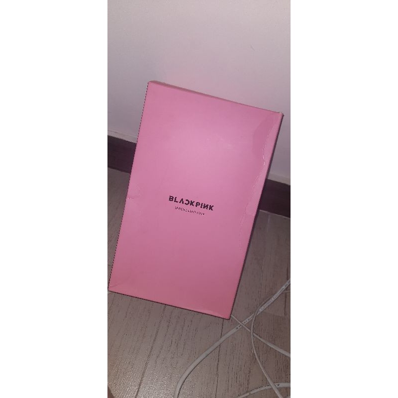 Lightstick Blackpink Ver.1