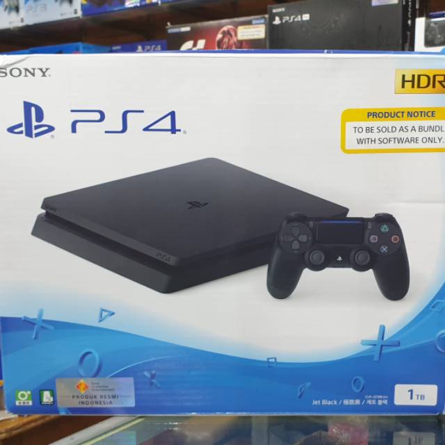 ps4 second murah