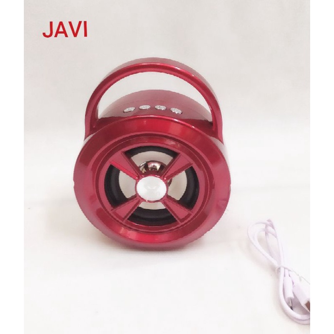 A1 Speaker Bluetooth Javi Mini Speaker Music