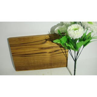  Talenan  Kue Talenan  Kecil Talenan  Kayu Jati 20 cm X 30 