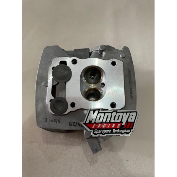 Blok Head BRT CRF 34 29