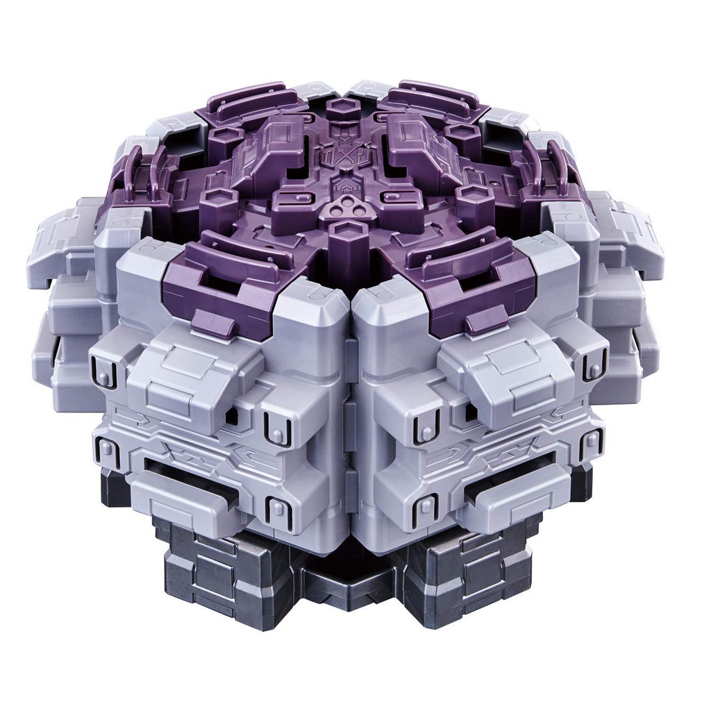 Bandai Kamen Rider ZI-O DX Ridewatch Dizer & Den O Ridewatch