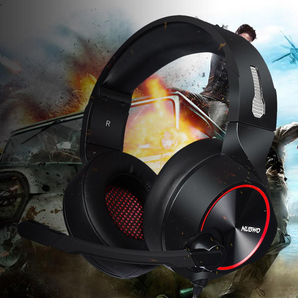 nubwo n11 headset
