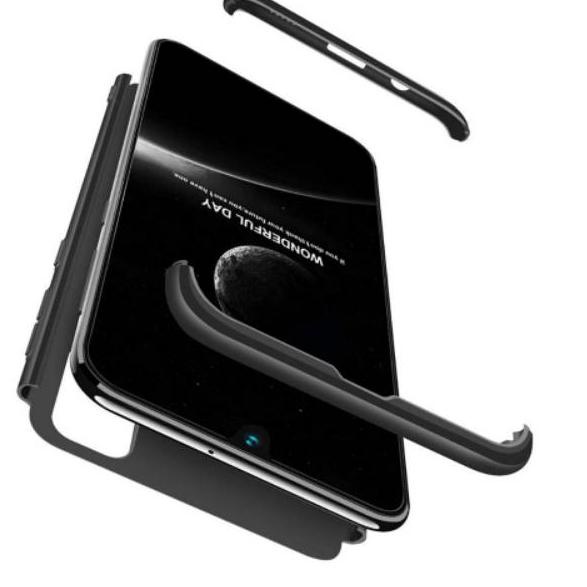 Model Baru Hard Case Samsung Galaxy M30 / M30s / M21 / M31 / M51 Armor Full Cover 360 GKK Original C