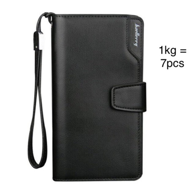 Promo  Baellerry Original 1712 / Dompet Panjang Baellerry / Dompet Wanita / Dompet Import Baellery