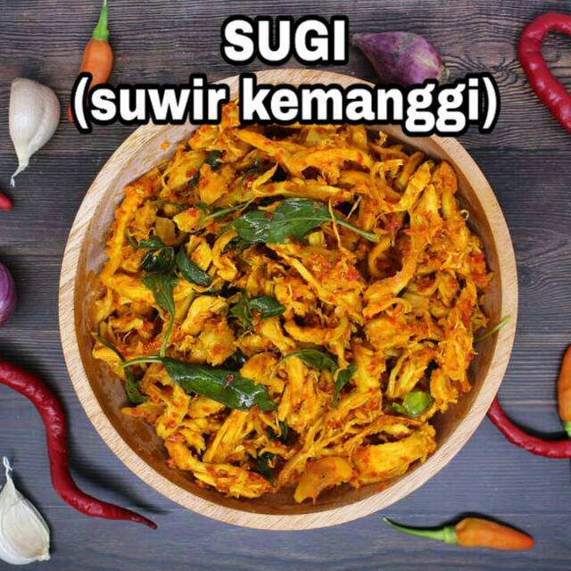 

Diet ayam suwie kemanggi