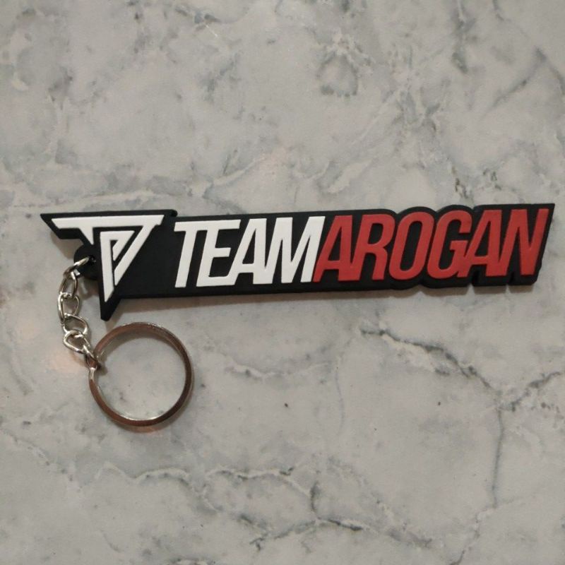GANTUNGAN KUNCI MOTOR TEAM AROGAN  GANTUNGAN KUNCI MOBIL GANTUNGAN KUNCI REMOT