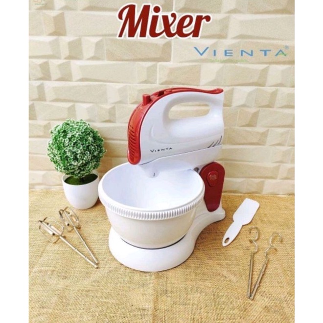 Mixer Vienta