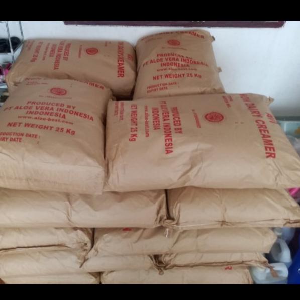 

yang dicari] Krimer AVI Non Dairy Creamer 1 Kg