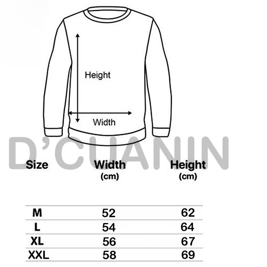 D'CUANIN crewneck tulisan japan . crewneck tulisan jepang . crewneck pria distro . sweater anime . c
