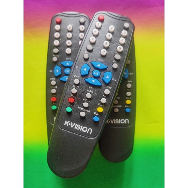 Remote Receiver Kvision C1000