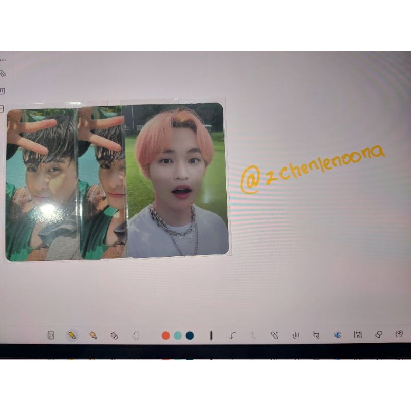 Mark Mini Ballon ( booked )