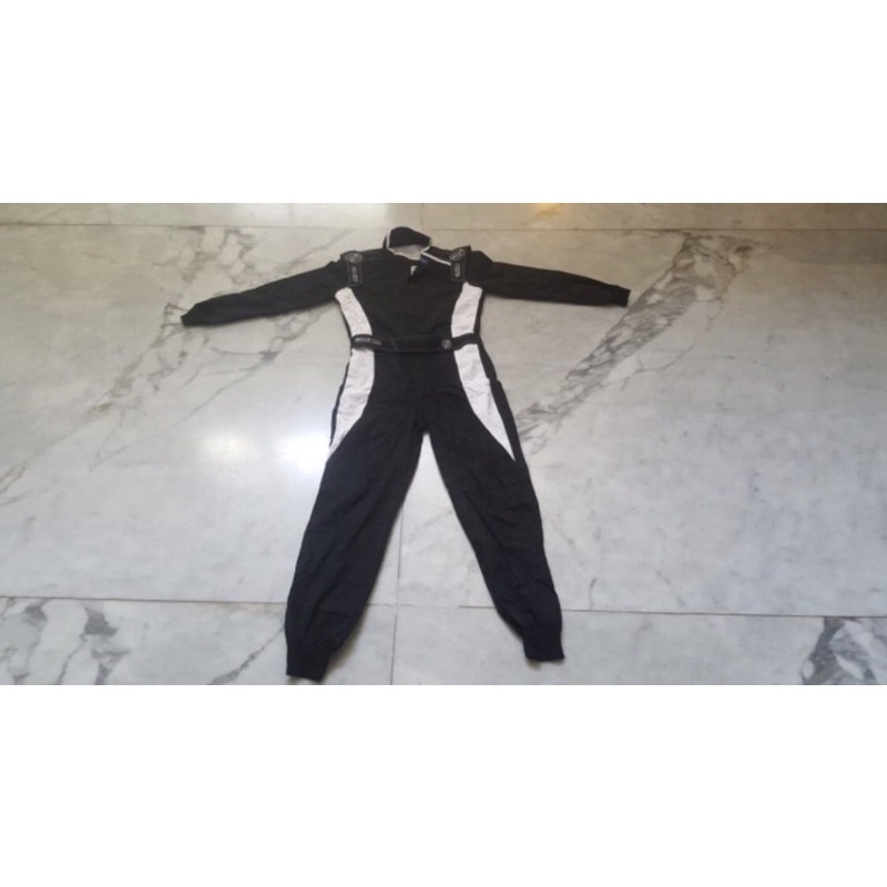 Wearpack Baju Balap SPC Anti Api