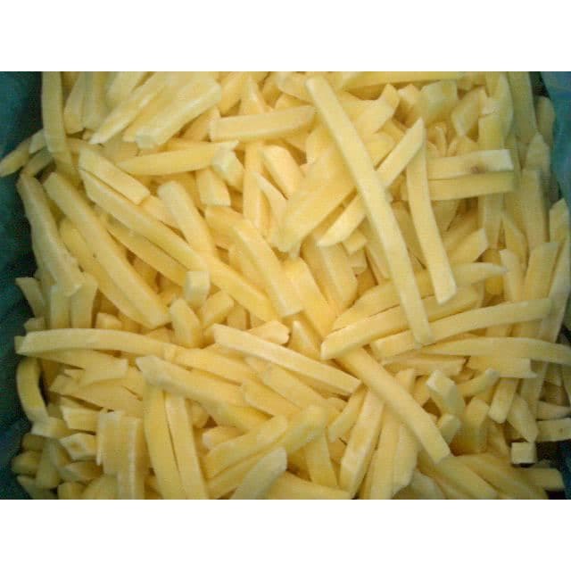 Kentang Beku dengan Keju /Frozen Potato Plus Cheesee 500 GR