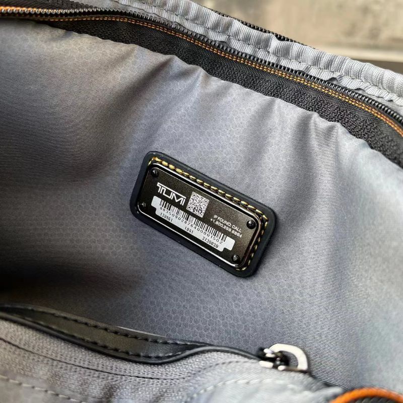 tas selempang mclaren lumin utility pouch belt bag pria tas pinggang tumi branded top P1SHOES