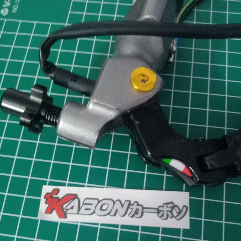 handle kopling Brembo handle rem brembo