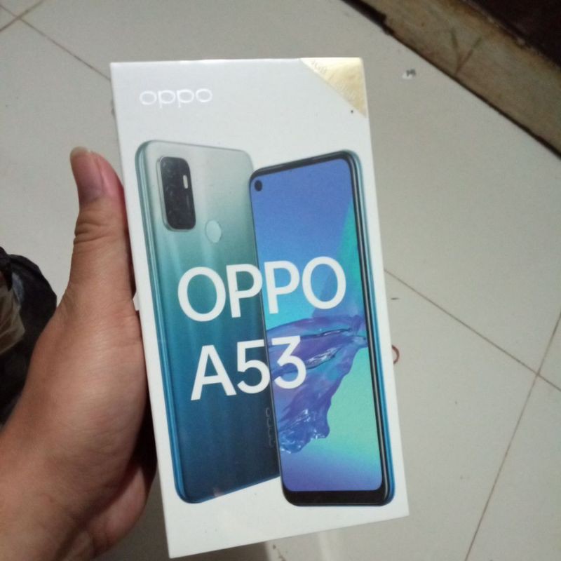 oppo a53 4/64