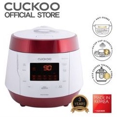 cuckoo rice cooker korea