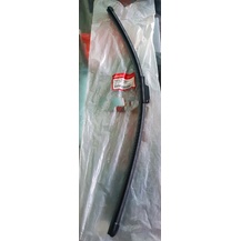 Karet & Wiper Blade Depan Kanan Honda HRV HR-V S E Prestige 2015 2016 2017 2018 2019 Original terp