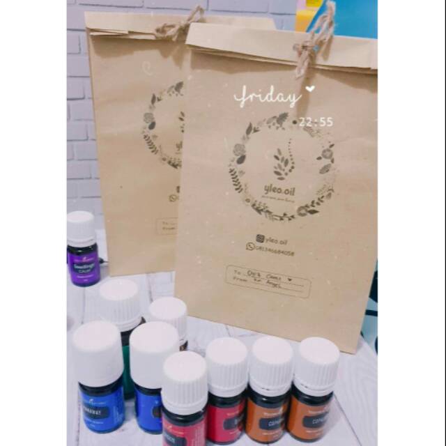 

Paperbag olshop