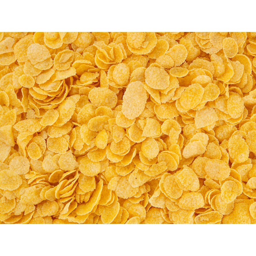 

cornflakes 100 grm / corn flakes murah