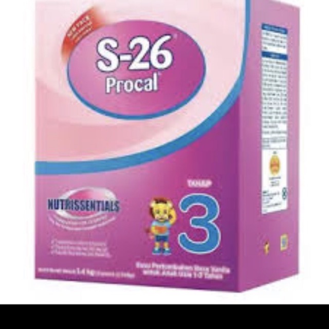 

S-26 PROCAL REGULAR 1400 gr