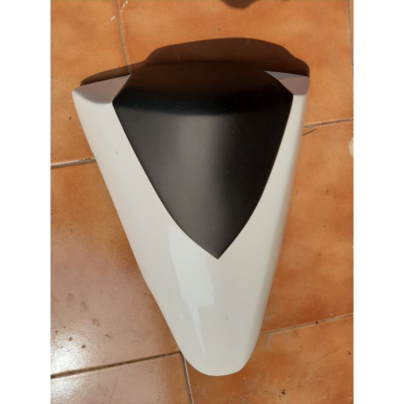 single seat cbr thailand singel siter cbu 150r buil up