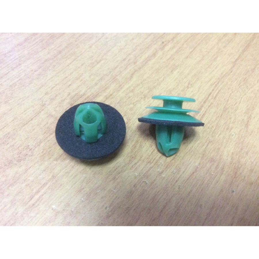 KANCING KLIP DOOR TRIM MOBIL HONDA MOBILIO HRV ODYSSEY ALL NEW JAZZ  BRV ORIGINAL