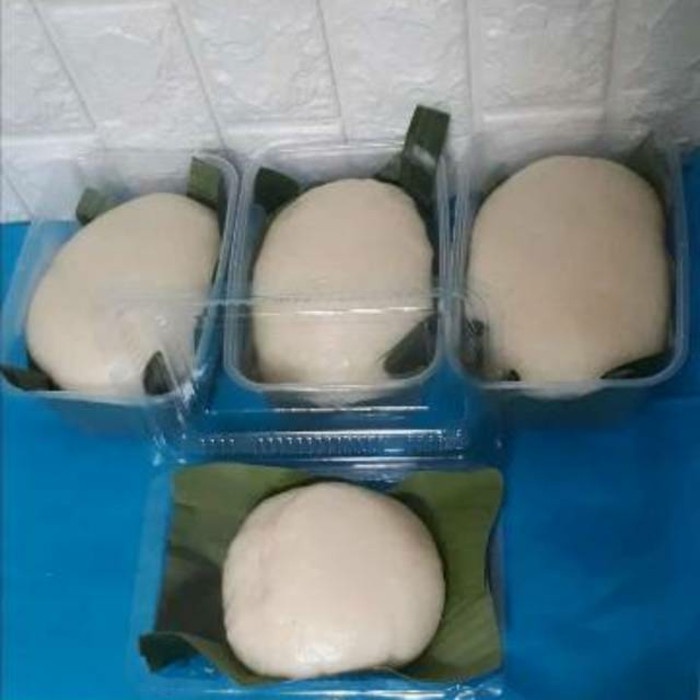 

KETAN-BERAS- ULI KETAN 1KG -BERAS-KETAN.