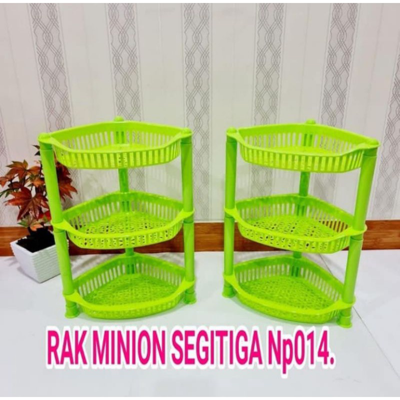 rak sudut rak segi tiga rak cabe