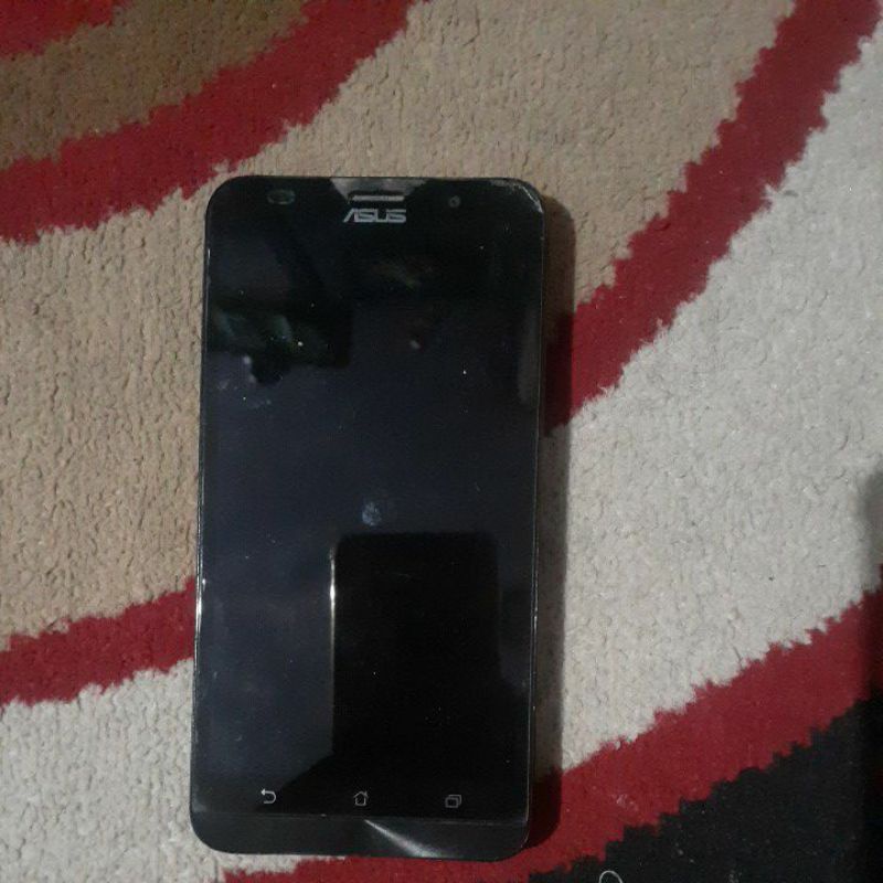 Hp bekas Asus zenfone 2